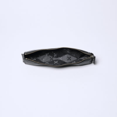 <Kolmio> [VALO] PENCASE / Black