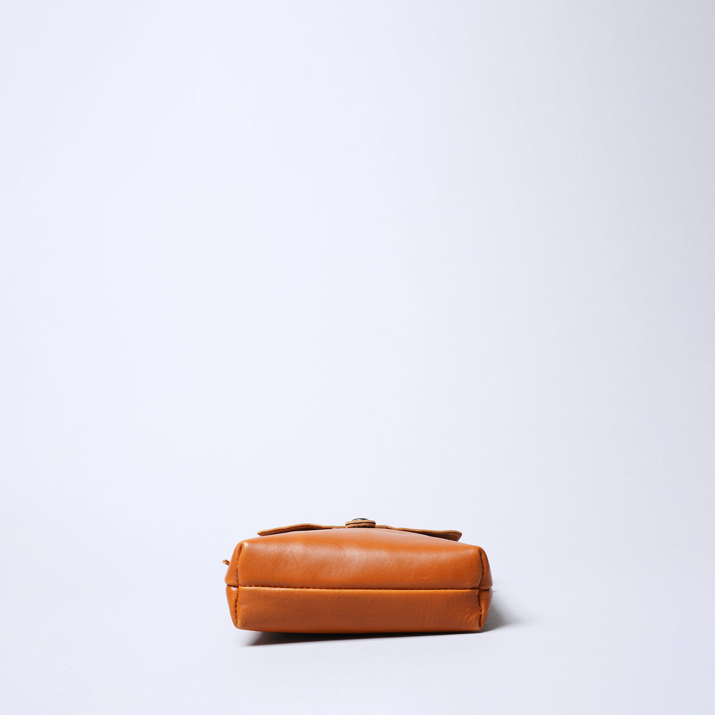 ＜Laisser Faire＞Wolf 隨身迷你斜背包/紅色