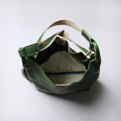 ＜レッセフェール＞ピエーザ 2wayリュック/レッド