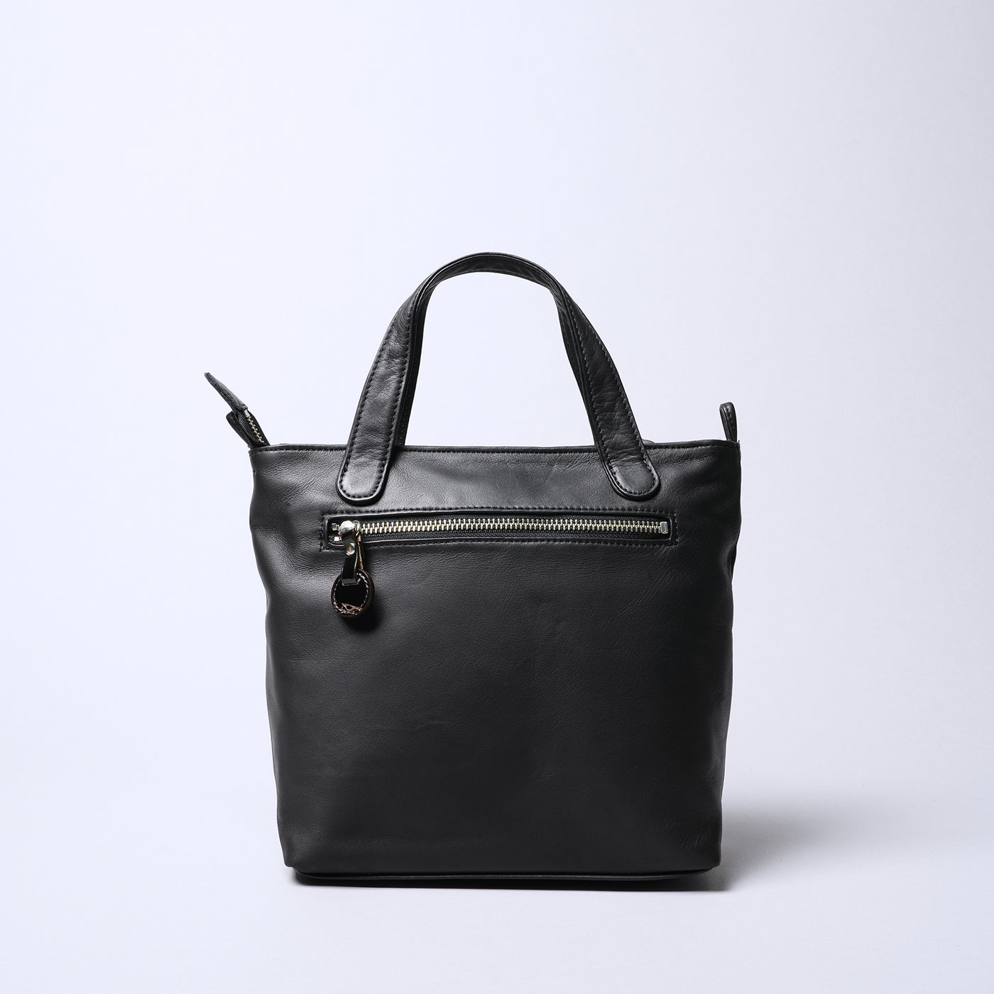 ＜リアルマインド ブラックレーベル＞アポロン 2wayショルダーバッグ/ブラック