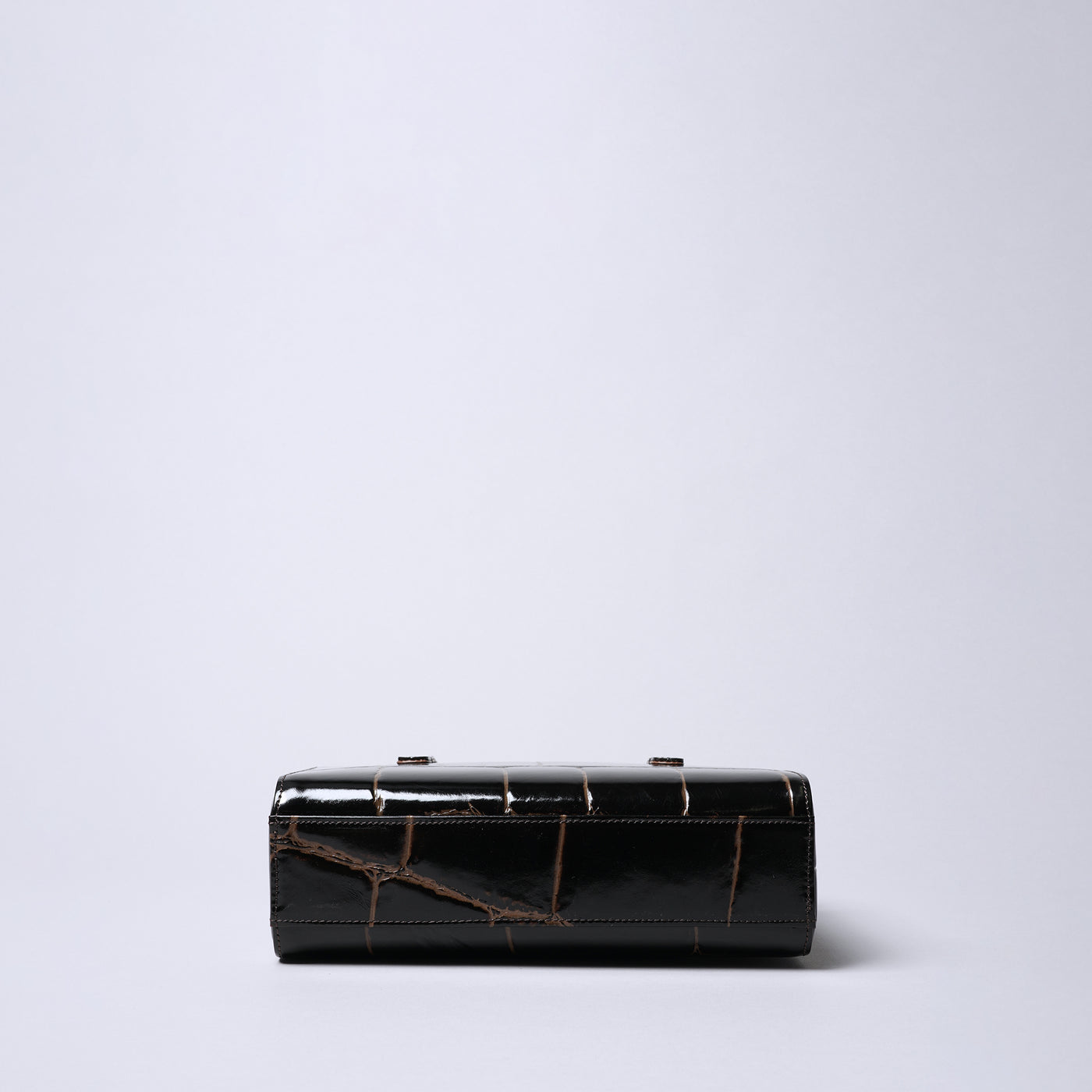 Prima Borsa 手提包/藏青色