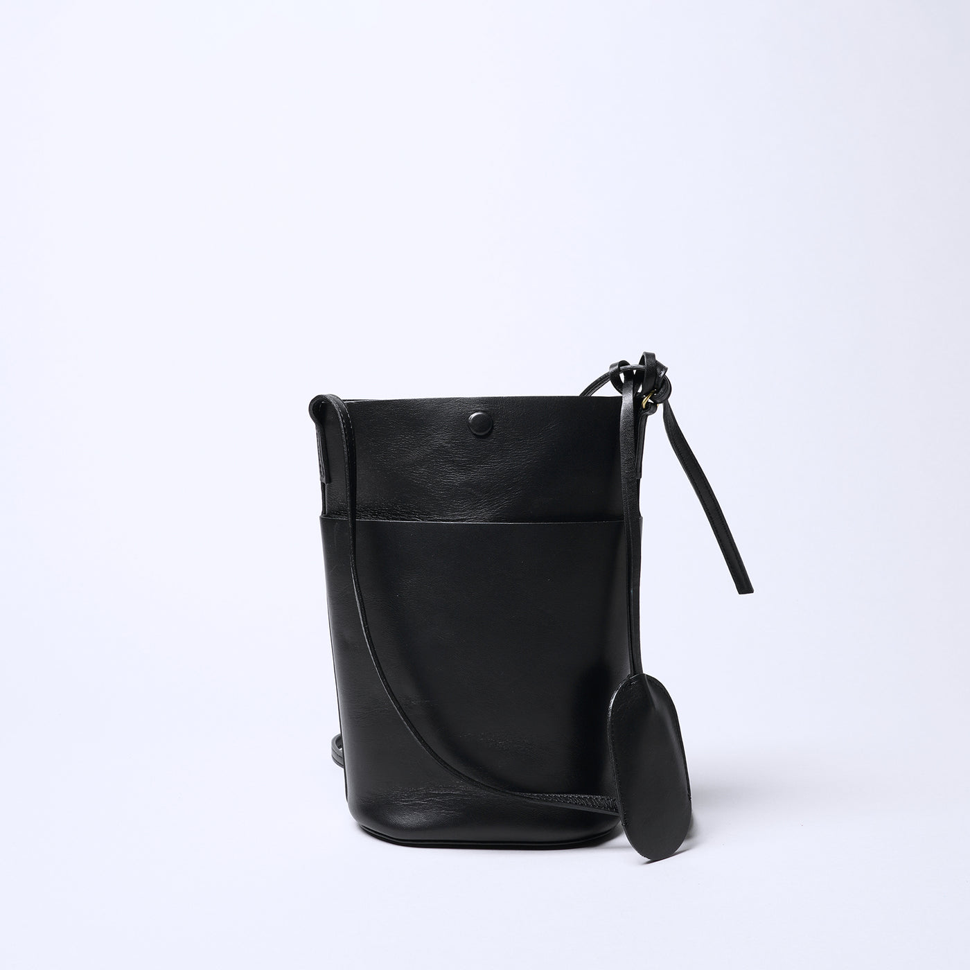 ＜レン＞スリークパス XS/ブラック