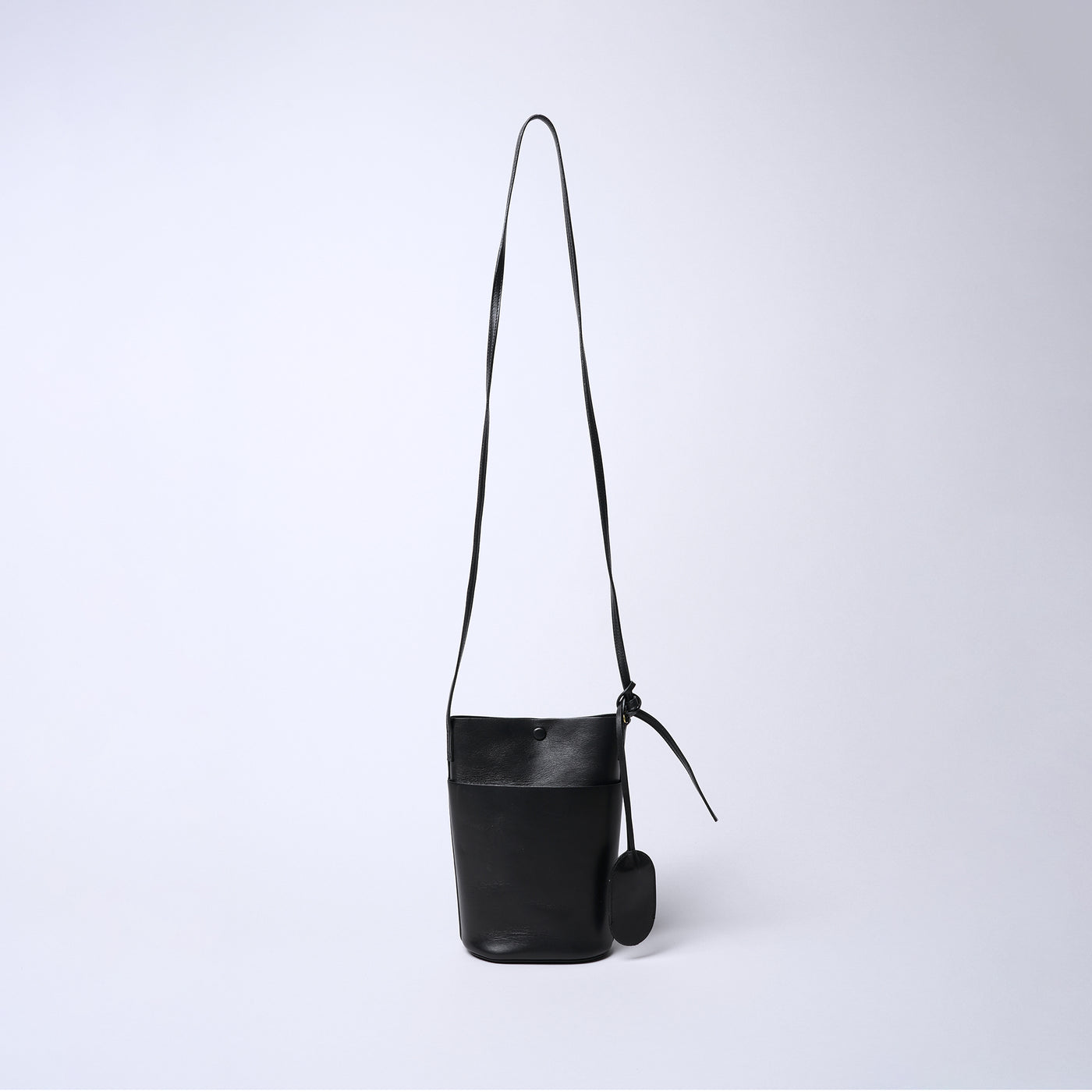 ＜レン＞スリークパス XS/ブラック