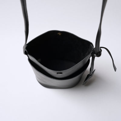 ＜レン＞スリークパス XS/ブラック