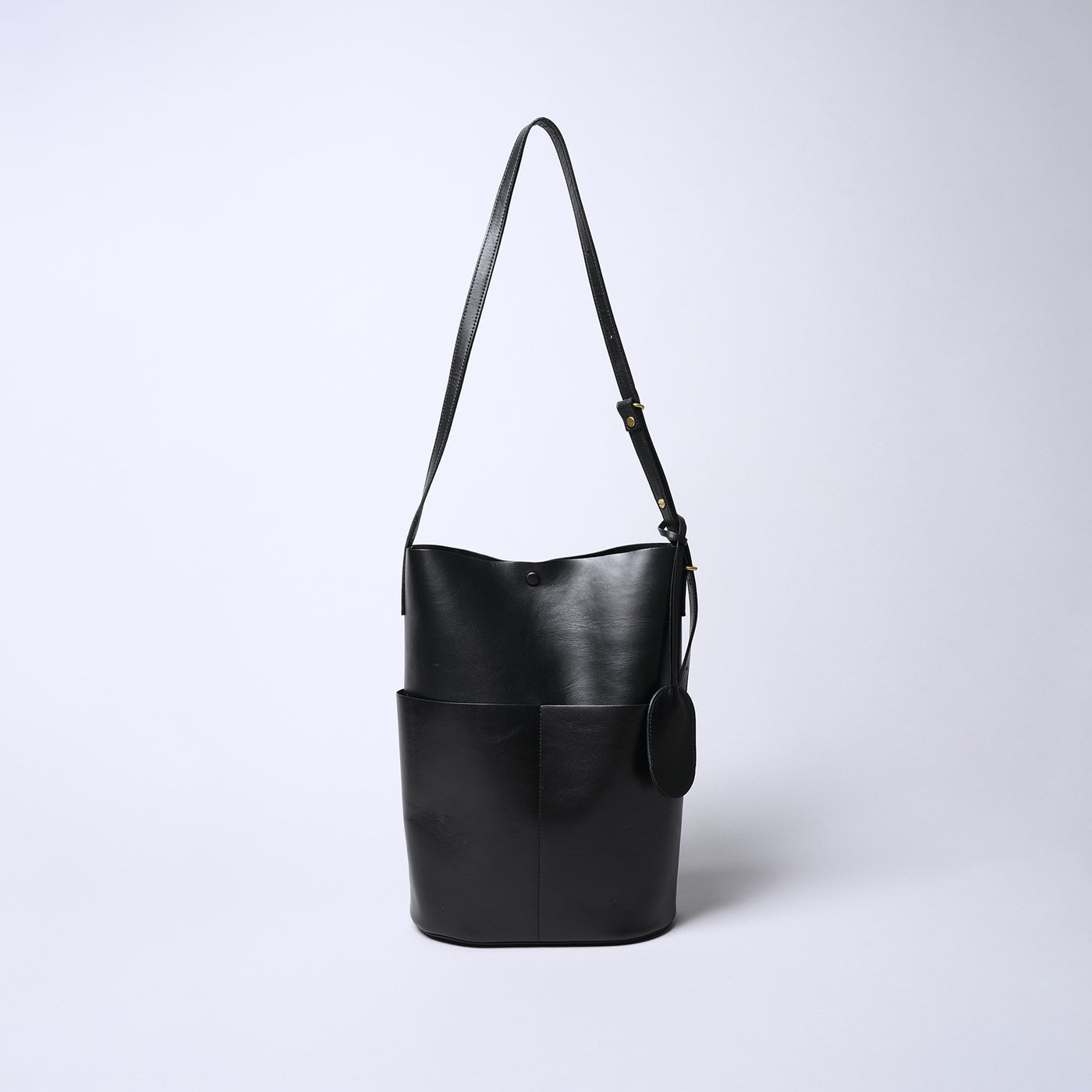 ＜REN＞Sleek path/黑色