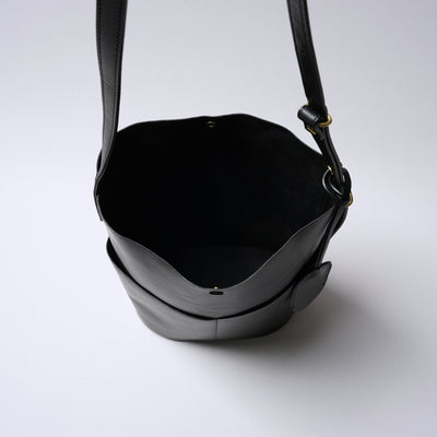 ＜REN＞Sleek path/黑色