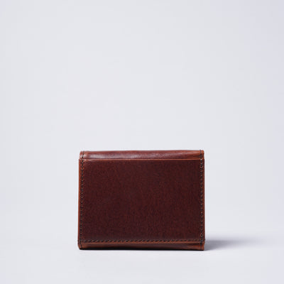 <SLOW> herbie -hold mini wallet-/Oak