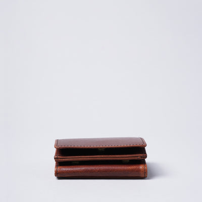 <SLOW> herbie -hold mini wallet-/Black