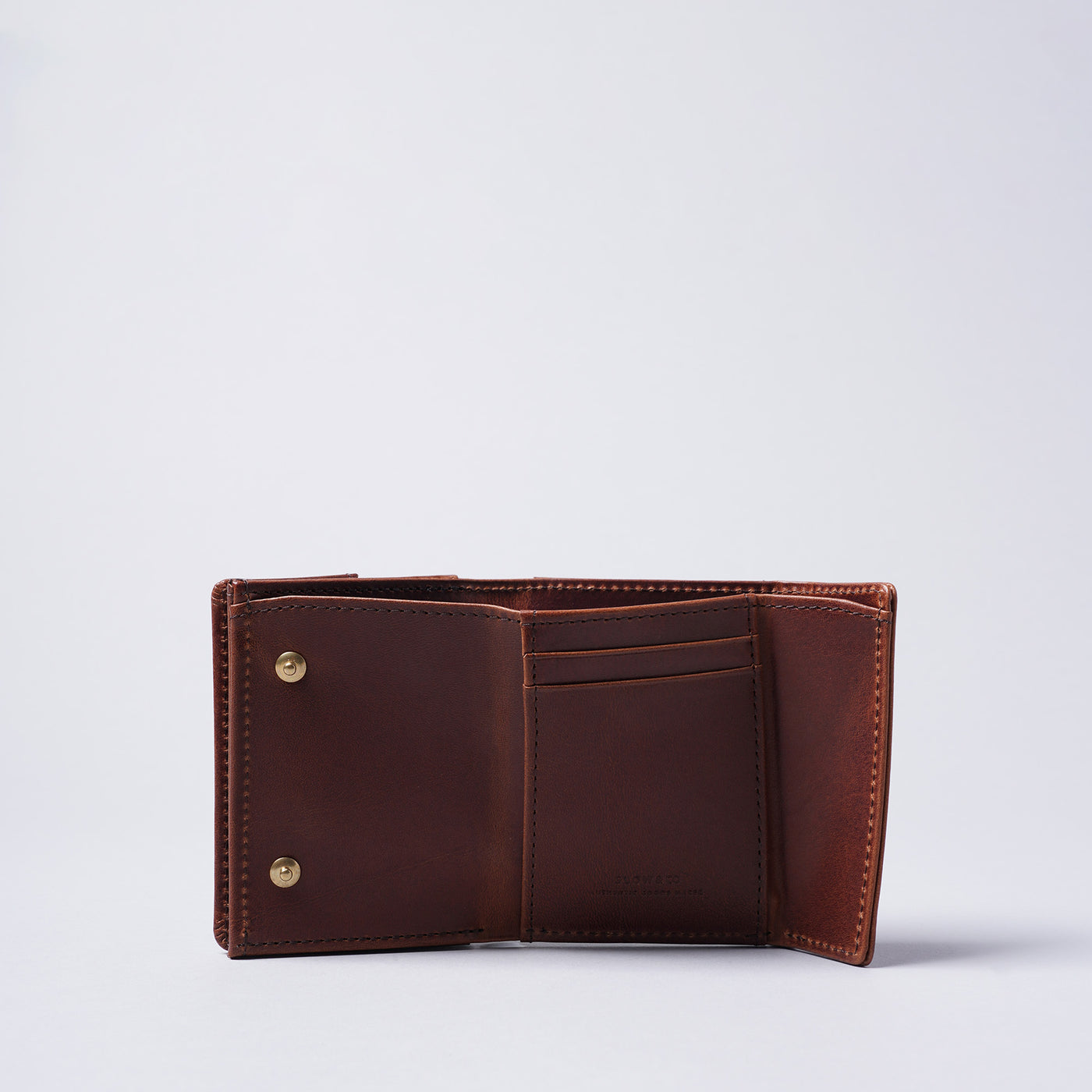 <SLOW> herbie -hold mini wallet-/Black