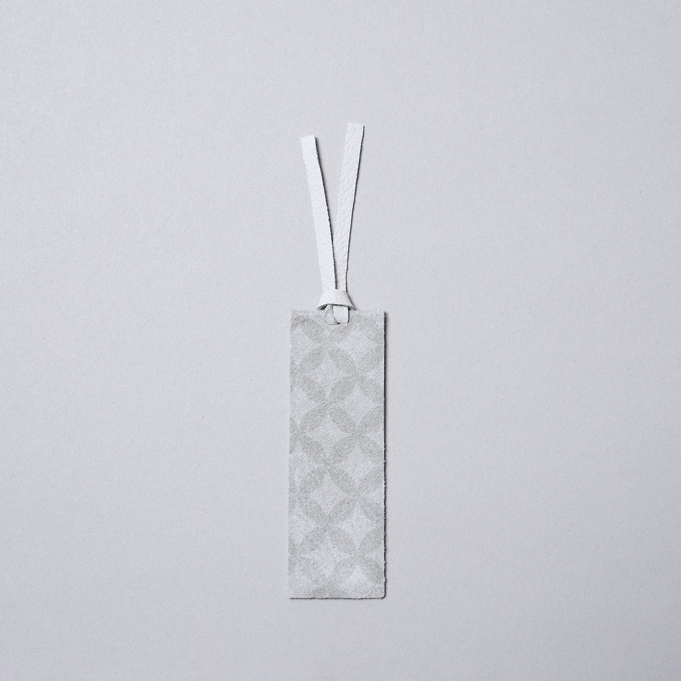 ＜トウキョウエル＞SENJYA（柄）/グレー