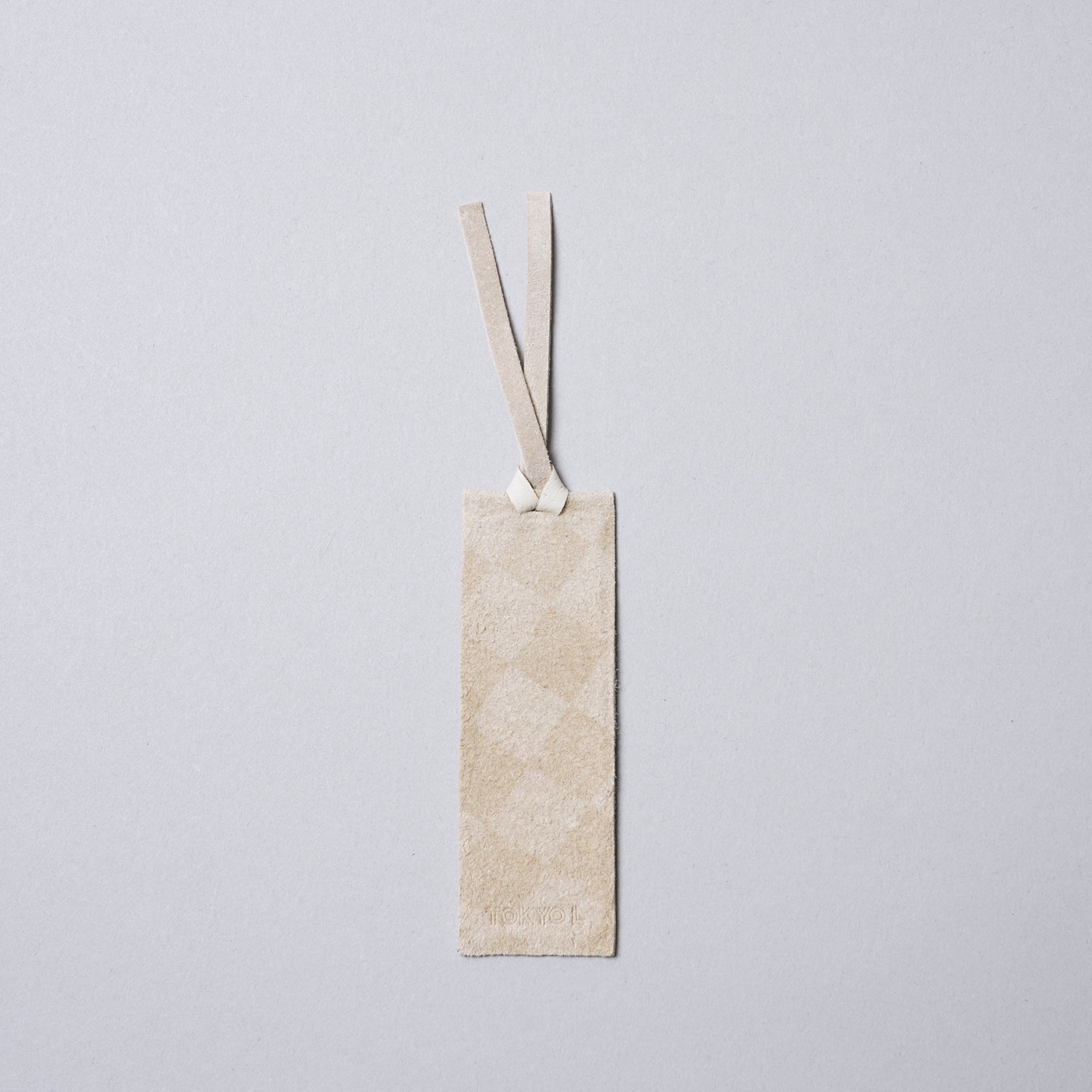 ＜トウキョウエル＞SENJYA（柄）/グレー