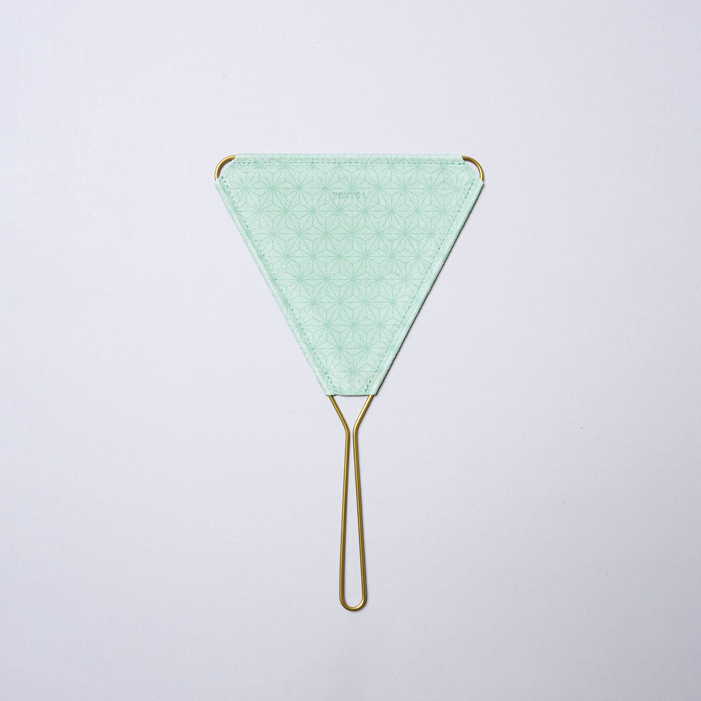 <TOKYO L> UCHIWA / Green