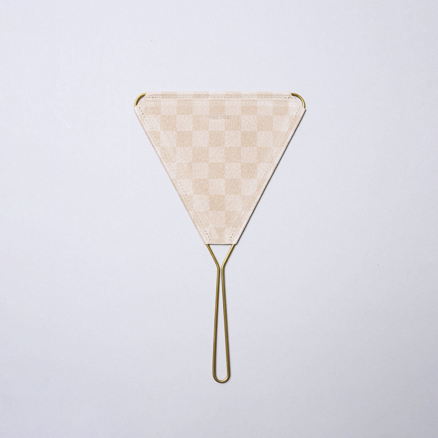 <TOKYO L> UCHIWA / Green