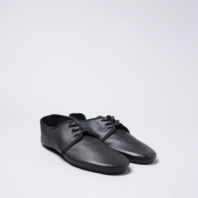 <TOSS> Hari Kuta Hari Derby Shoes / White