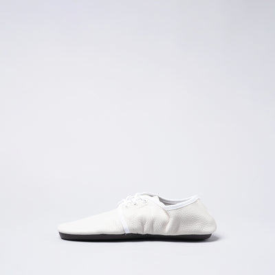 <TOSS> Hari Kuta Hari Derby Shoes / White