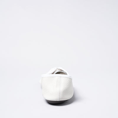 <TOSS> Hari Kuta Hari Derby Shoes / White