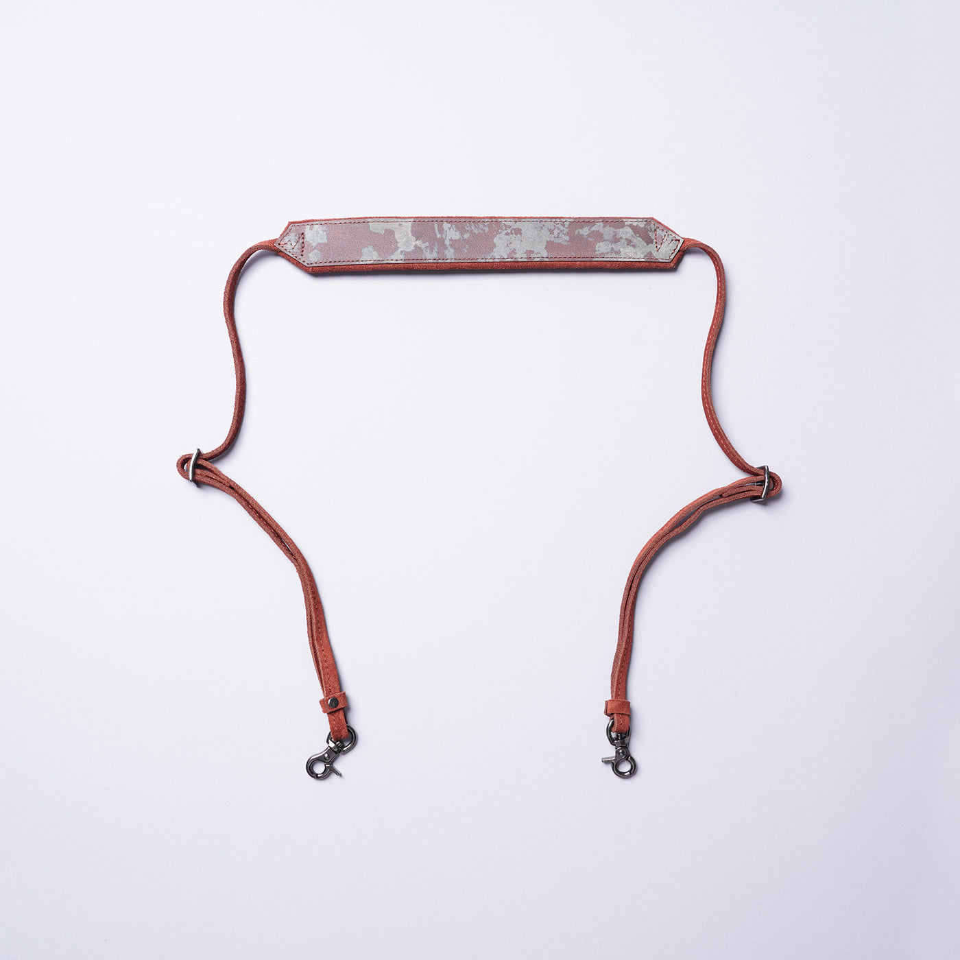 <keu> Shoulder Strap / Copper Rust