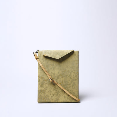 <keu> Skinny Case L (11.5inch) / Copper Rust