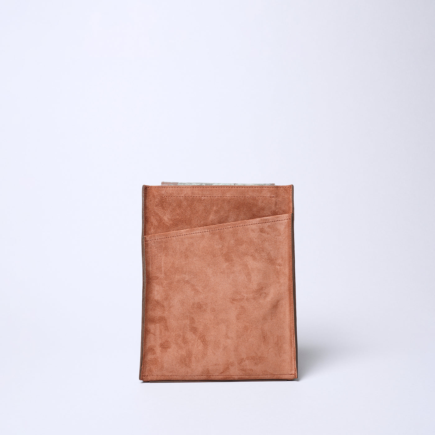 <keu> Skinny Case L (11.5inch) / Copper Rust