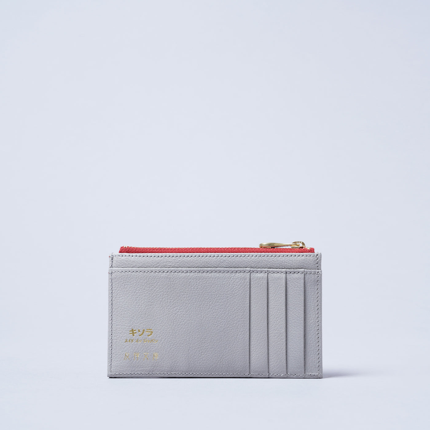 ＜キソラ＞友禅文庫 フラグメントケース/TOKYO (ホワイト)