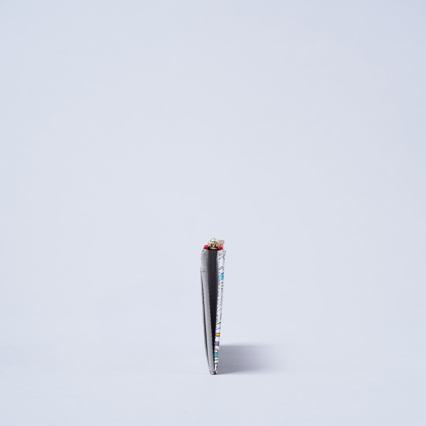 ＜キソラ＞友禅文庫 フラグメントケース/TOKYO (ホワイト)