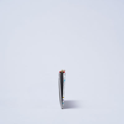 ＜キソラ＞友禅文庫 フラグメントケース/TOKYO (ホワイト)