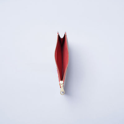 ＜キソラ＞友禅文庫 フラグメントケース/TOKYO (ホワイト)