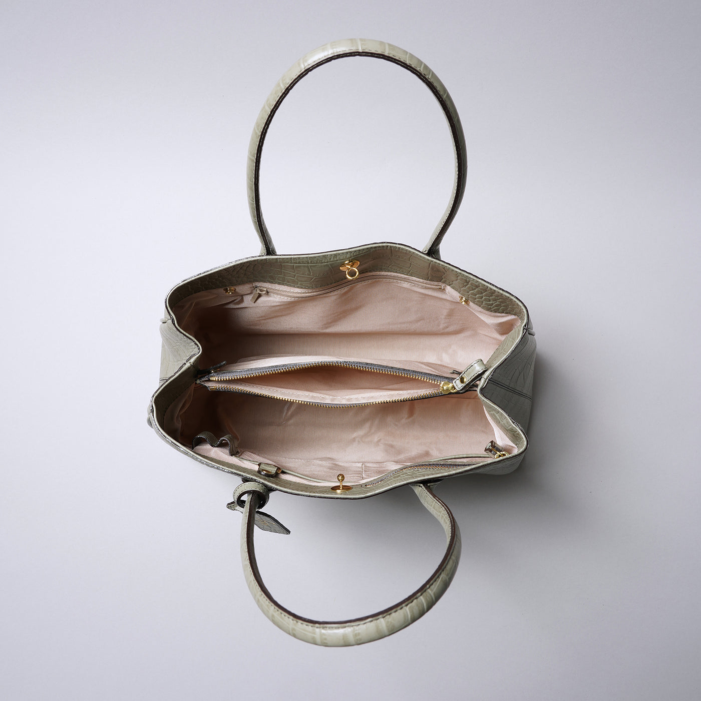 <legu> Chroma A4 Tote Bag / Oak