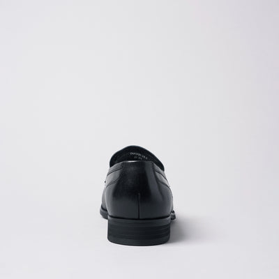 <madras> MODELLO Slip On with Metal Detail / Black