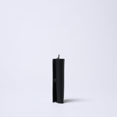 ＜sugata＞極簡錢包｜簡化/黑色