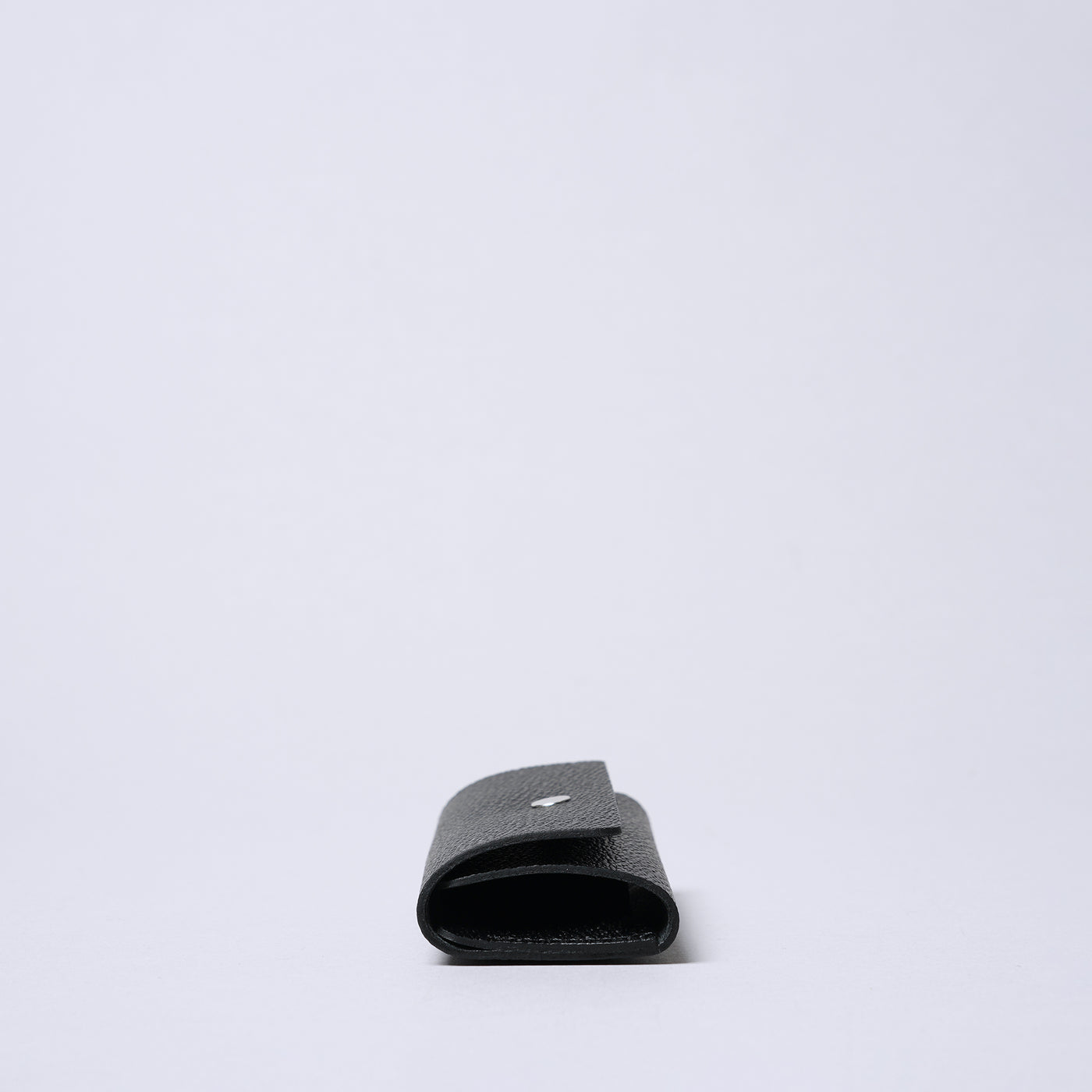 ＜sugata＞極簡錢包｜簡化/黑色