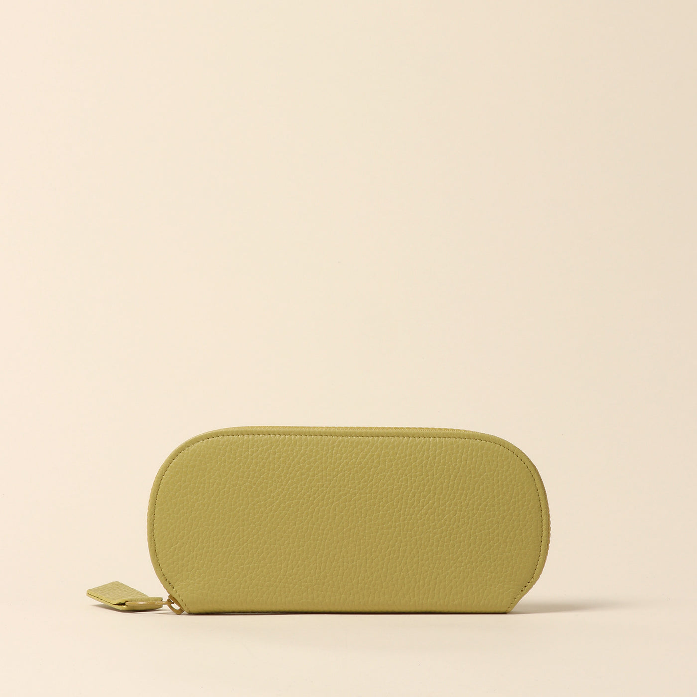 <itten-itten> Round Wallet / Saks