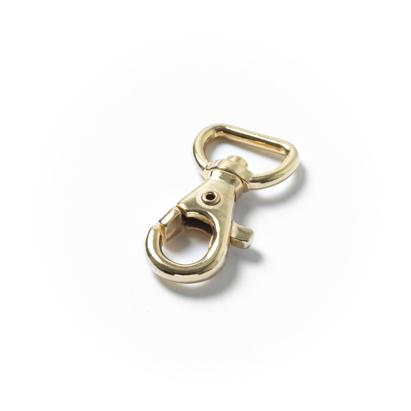 Swivel hook_Part No. 71260 (Kyoshin-ELLE) (2pcs.)