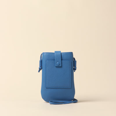 <itten-itten> Mini Crossbody / Terracotta