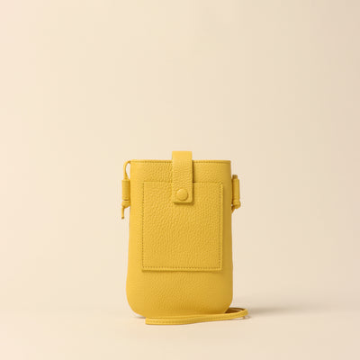 <itten-itten> Mini Crossbody / Terracotta