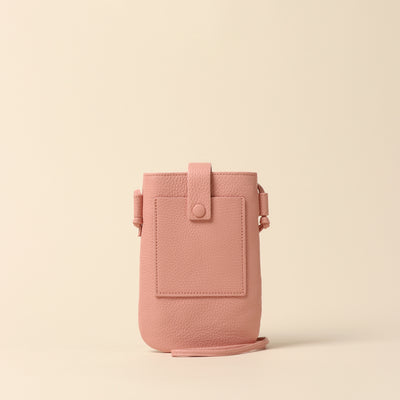 <itten-itten> Mini Crossbody / Warm Beige