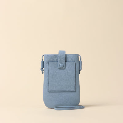 <itten-itten> Mini Crossbody / Saks