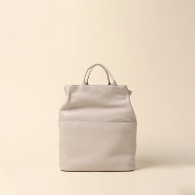 <itten-itten> Drawstring Tote / Oak