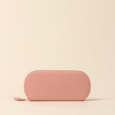 <itten-itten> Round Wallet / Saks