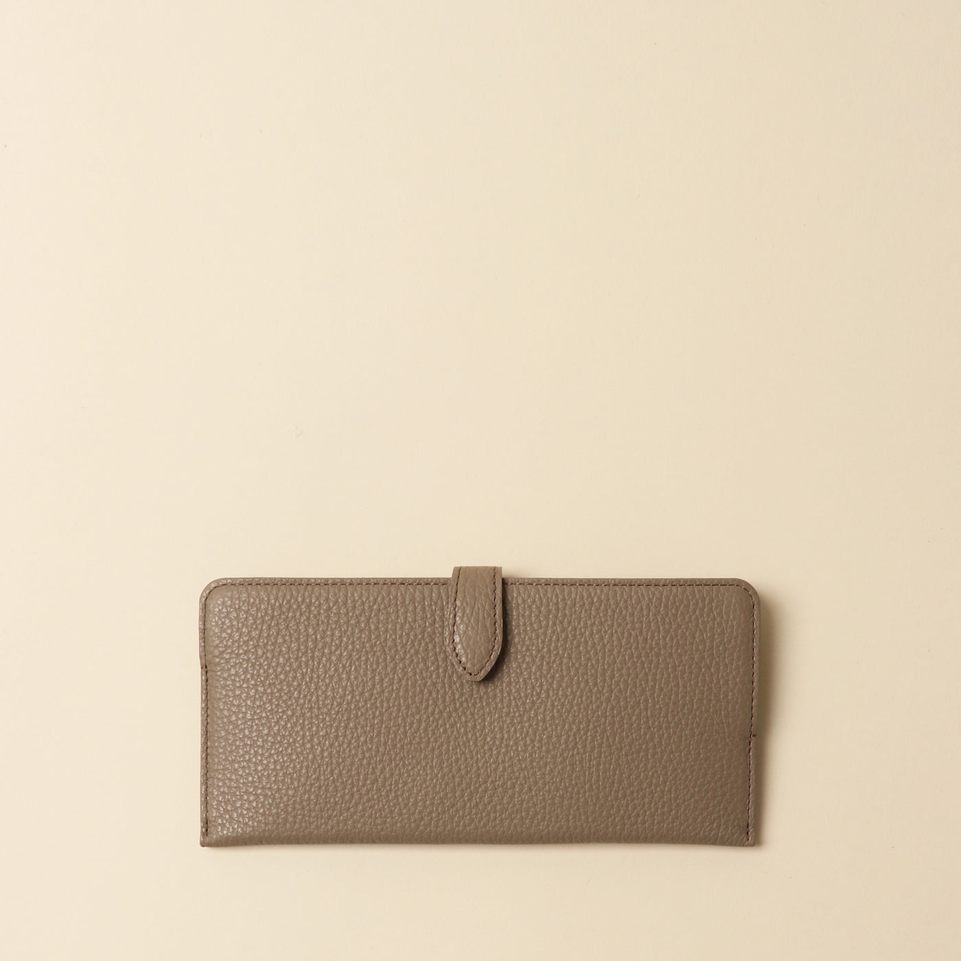 <Atelier Nuu> lim smart long wallet/ivory