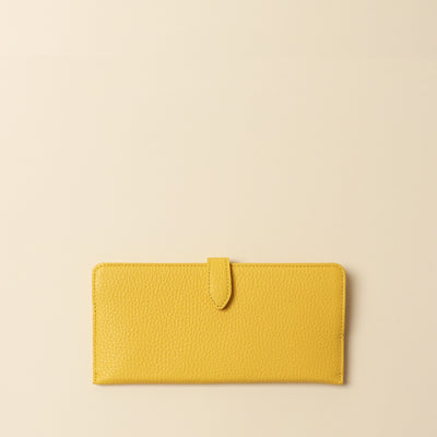 <Atelier Nuu> lim Smart Long Wallet / Blue