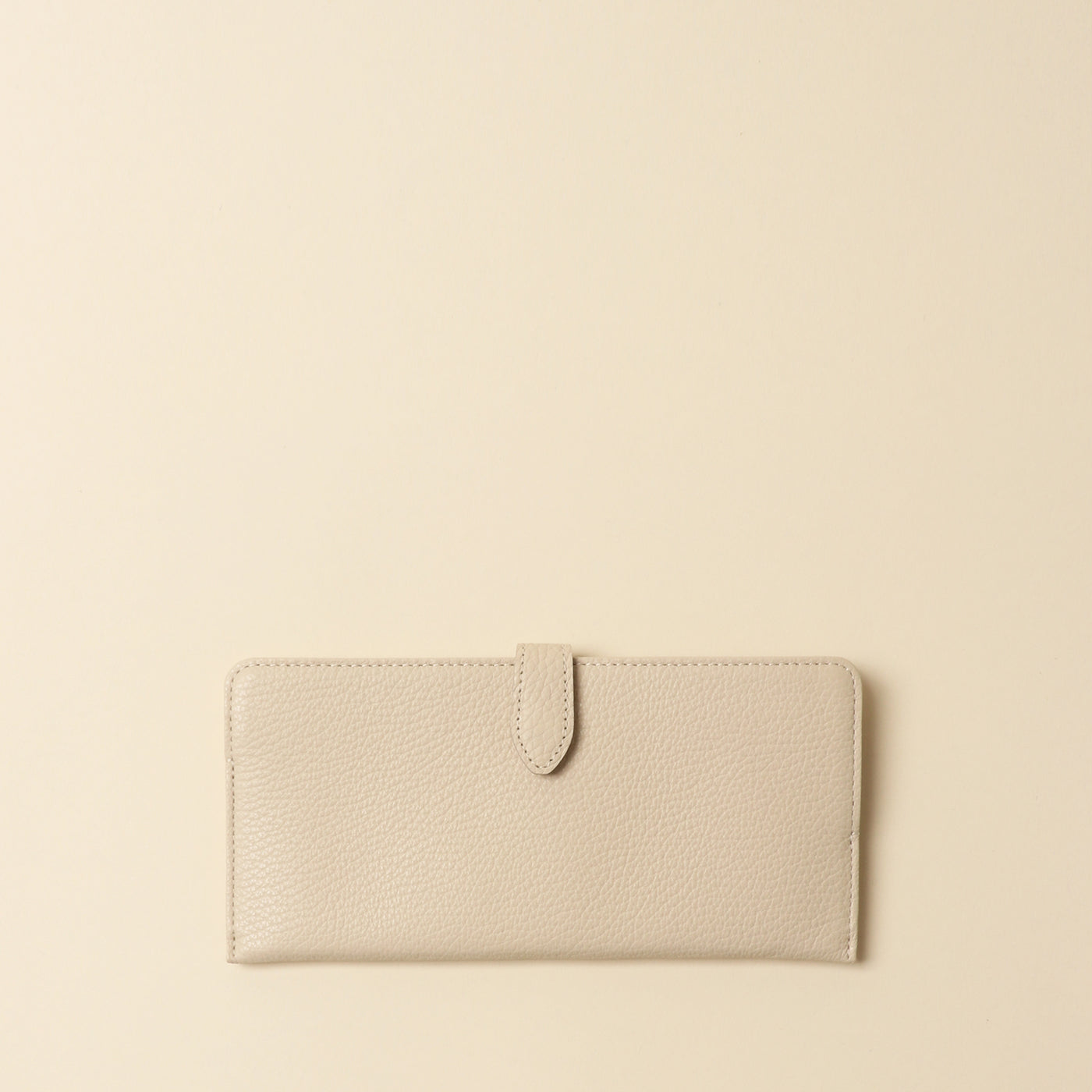 <Atelier Nuu> lim smart long wallet/ivory