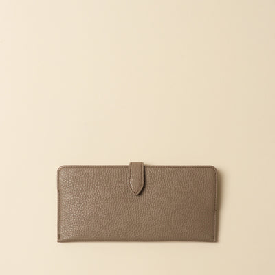 <Atelier Nuu> lim Smart Long Wallet / Blue