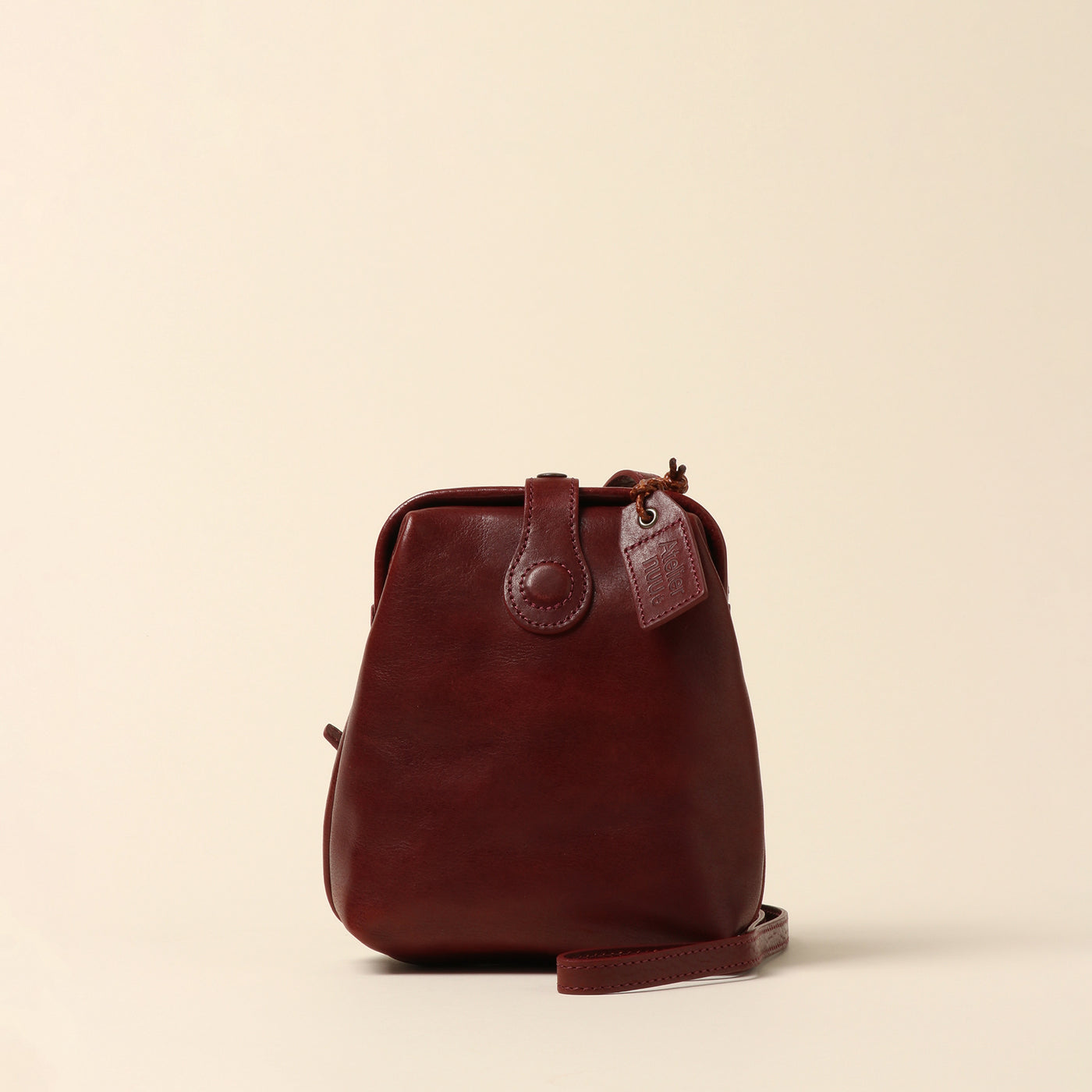 <Atelier Nuu> Lezza botanica vino Dulles cross body  / wine