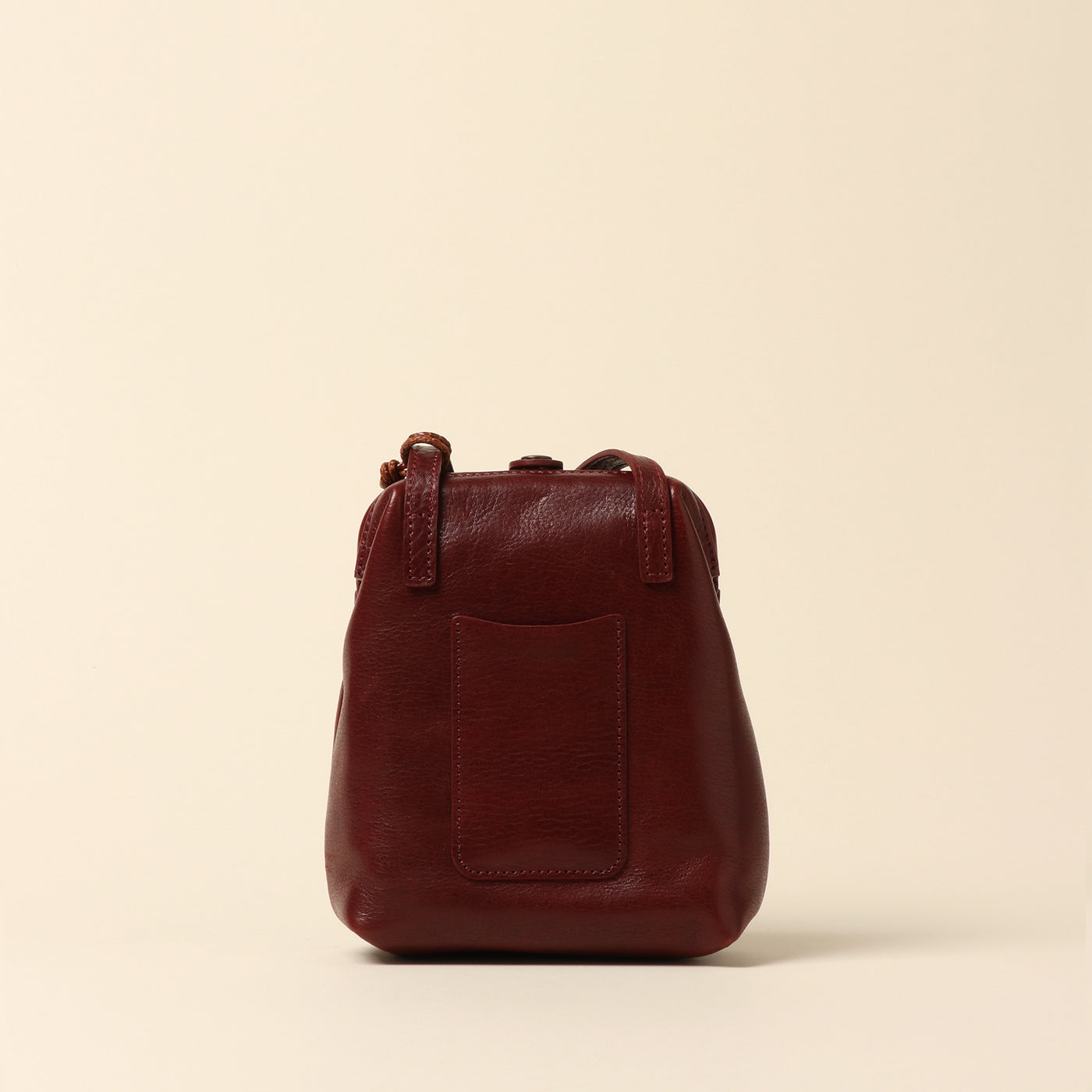 <Atelier Nuu> Lezza botanica vino Dulles cross body  / wine