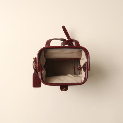 <Atelier Nuu> Lezza botanica vino Dulles cross body  / wine