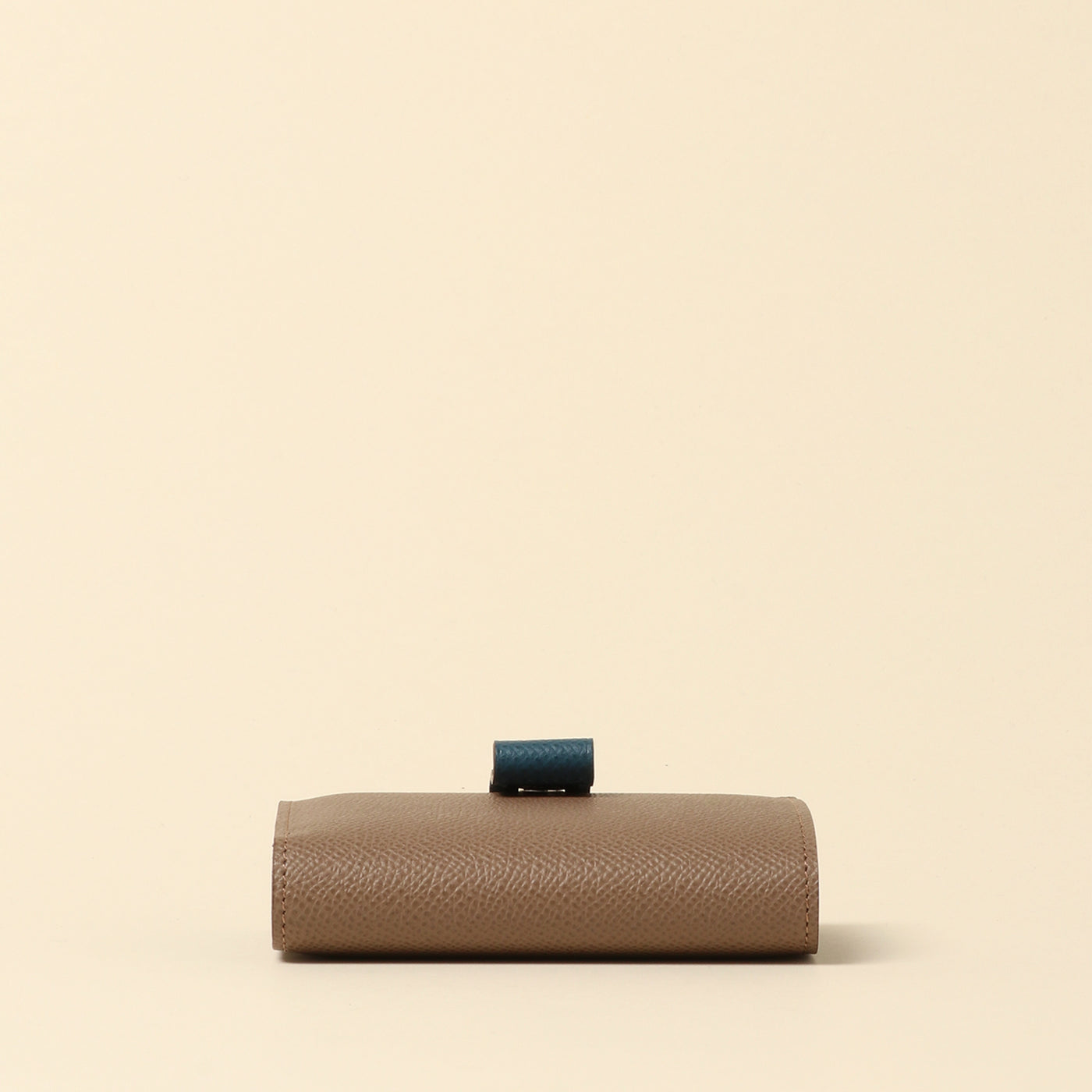 <Atelier Nuu> noble Bifold Wallet / Blue