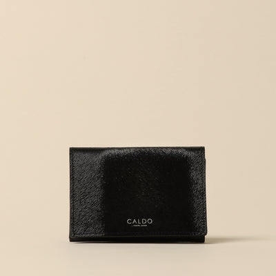 ＜カルドトーキョージャパン＞ MINK カードケース/ミント