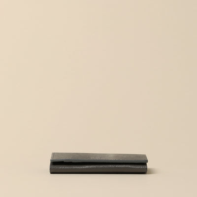 ＜カルドトーキョージャパン＞ MINK カードケース/ミント