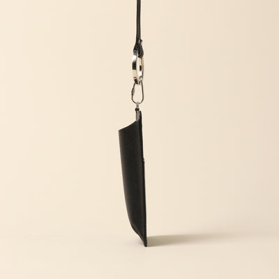 <CALDO tokyo japan> Optional Ring Base Phone Case / Pistachio